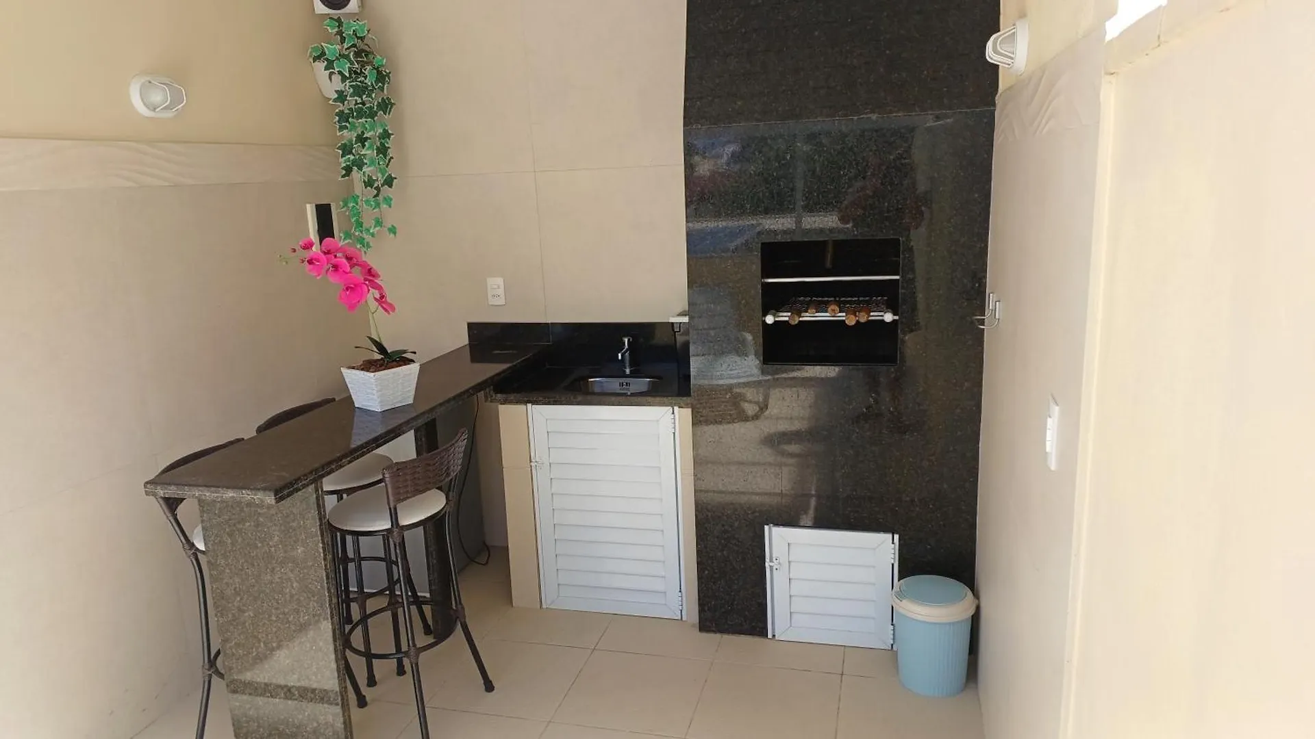 Uma Agradavel Morada Para Descansar Com A Familia ! Governador Celso Ramos